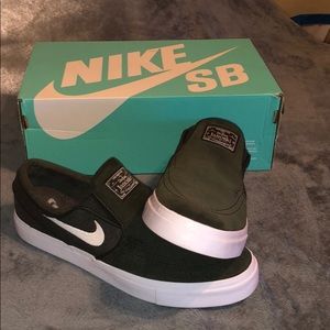 Nike zoom Stefan Janoski slip